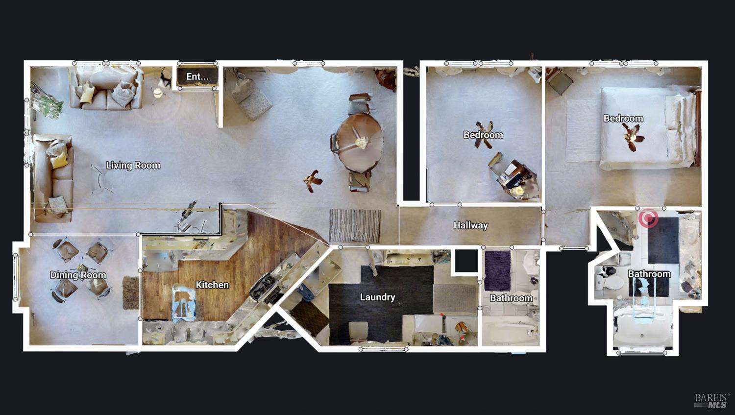 Detail Gallery Image 45 of 51 For 526 Mendocino Dr, Petaluma,  CA 94954 - 2 Beds | 2 Baths