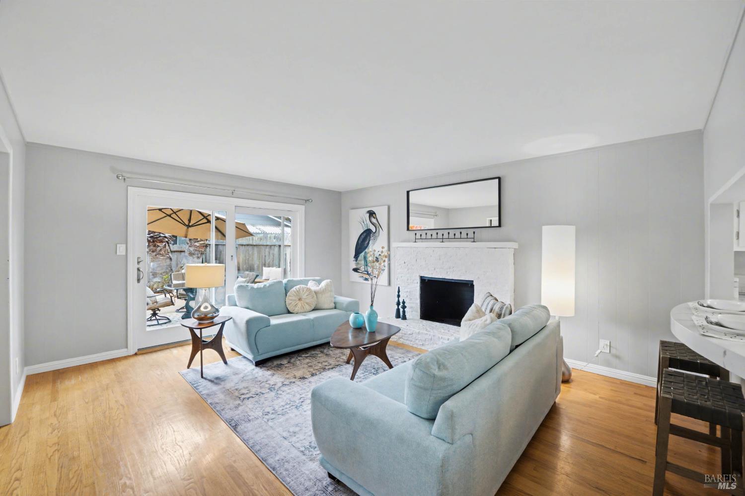 Detail Gallery Image 16 of 53 For 2535 Patricia Dr, Napa,  CA 94558 - 3 Beds | 2 Baths