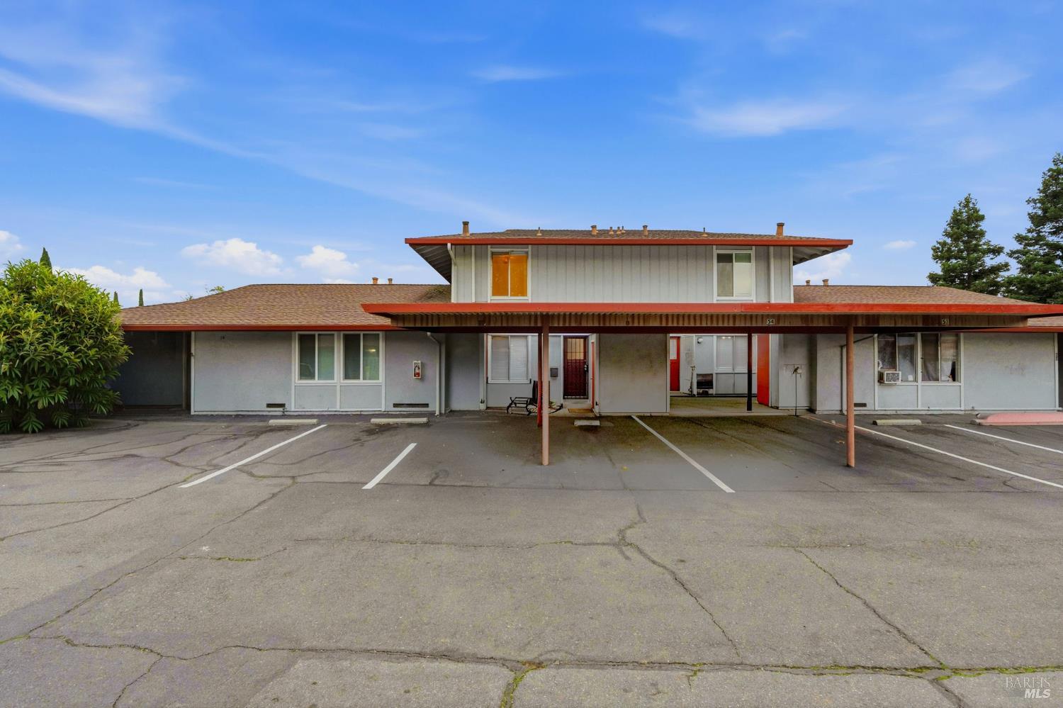 Detail Gallery Image 34 of 34 For 55 Villa Cir, Fairfield,  CA 94533 - 2 Beds | 1/1 Baths