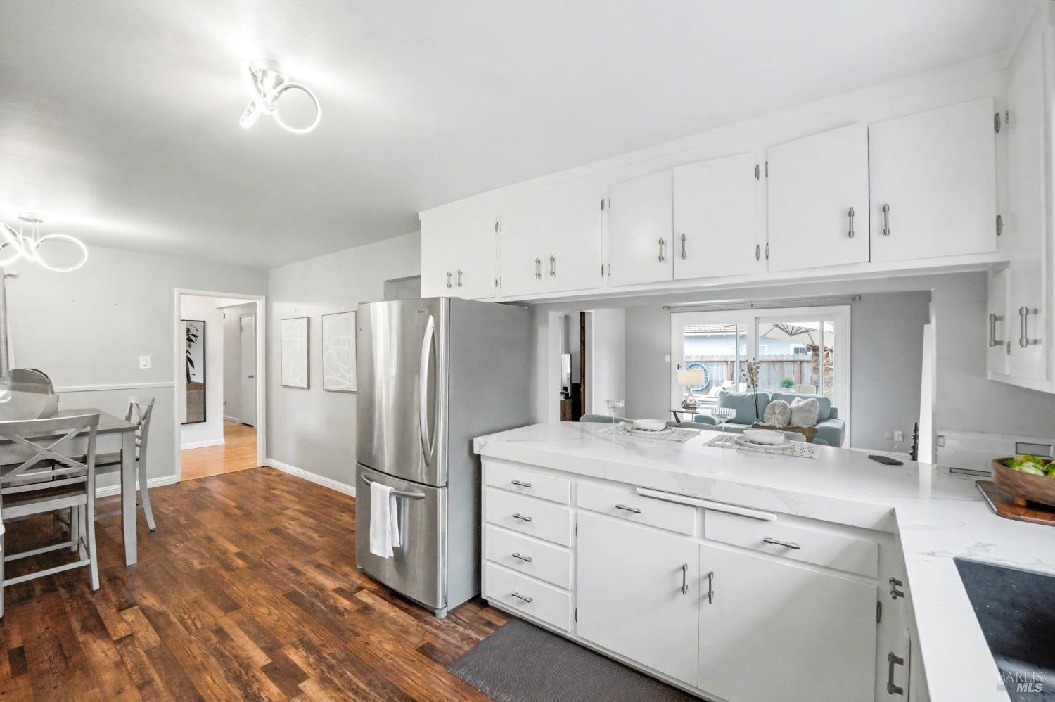 Detail Gallery Image 24 of 53 For 2535 Patricia Dr, Napa,  CA 94558 - 3 Beds | 2 Baths