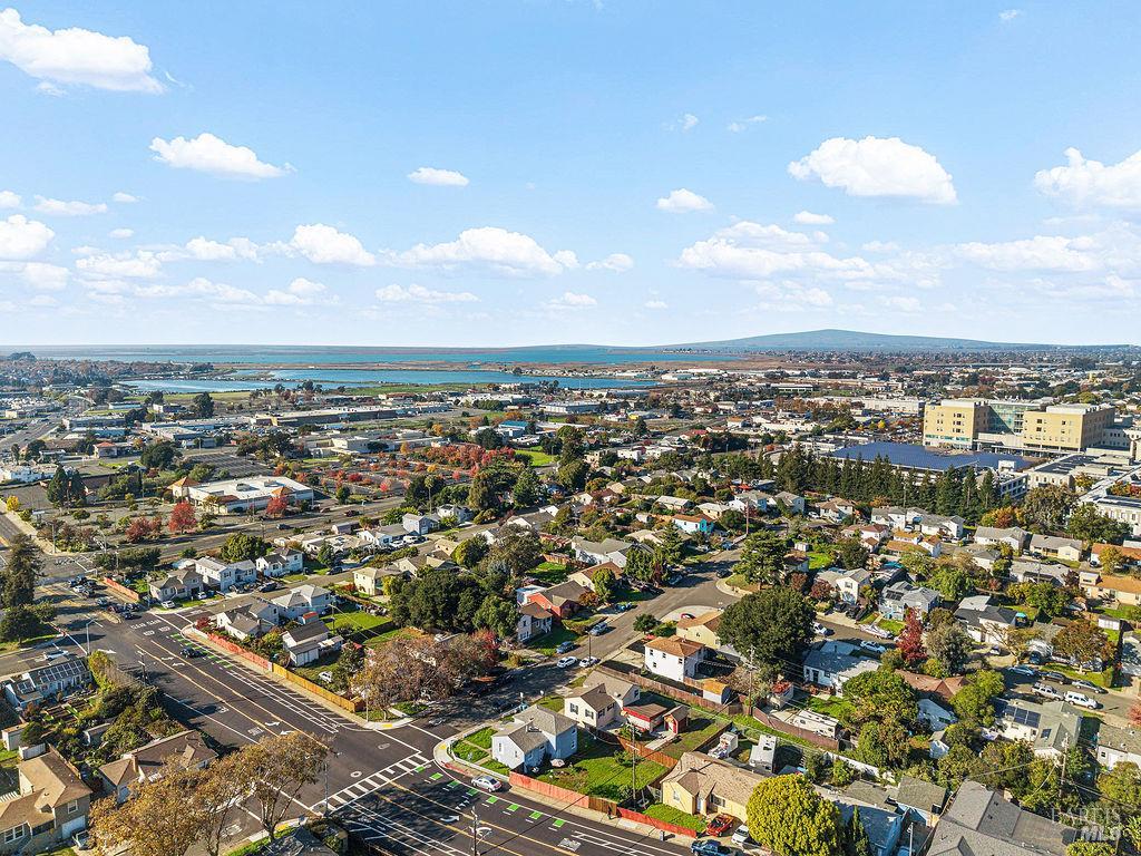 Detail Gallery Image 30 of 31 For 104 Hermosa Ave, Vallejo,  CA 94589 - 2 Beds | 1 Baths