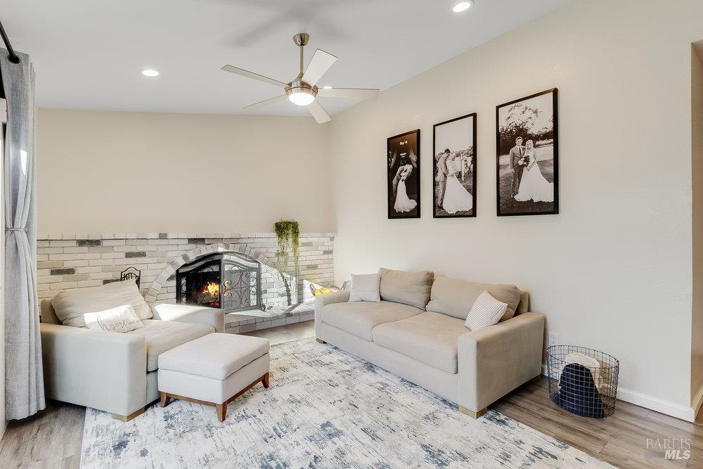 Detail Gallery Image 17 of 68 For 125 Easson Ct, Vallejo,  CA 94591 - 3 Beds | 2 Baths