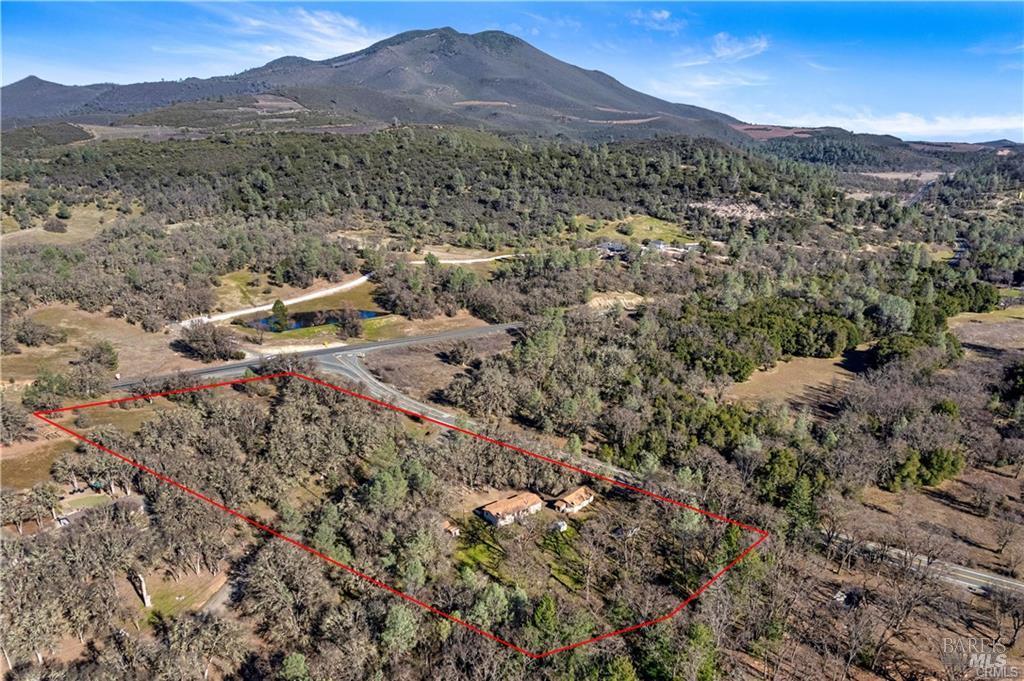 Detail Gallery Image 34 of 40 For 7751 Brower Ln, Kelseyville,  CA 95451 - 0 Beds | 0 Baths