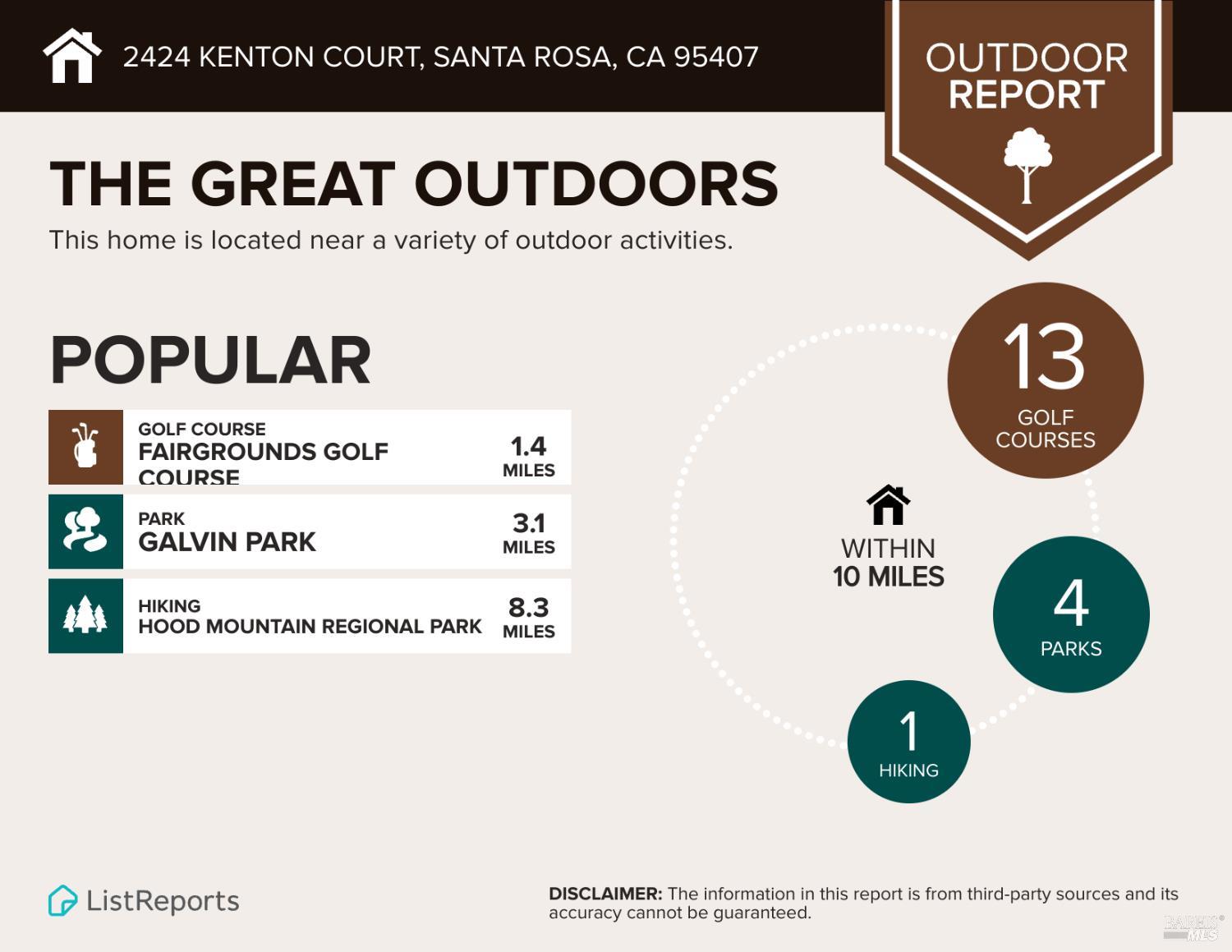 Detail Gallery Image 16 of 18 For 2424 Kenton Ct, Santa Rosa,  CA 95407 - – Beds | – Baths