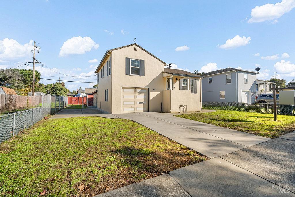 Detail Gallery Image 28 of 31 For 104 Hermosa Ave, Vallejo,  CA 94589 - 2 Beds | 1 Baths