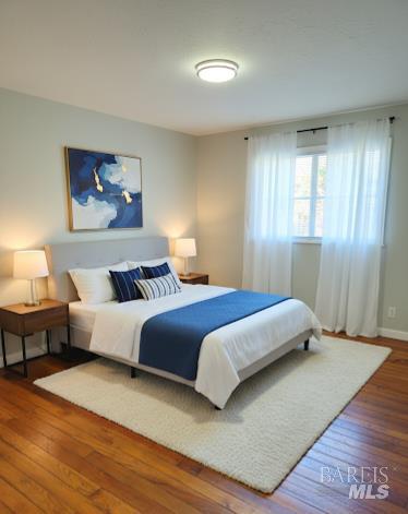 Detail Gallery Image 4 of 5 For 627 Maine St #B,  Vallejo,  CA 94590 - 3 Beds | 1 Baths