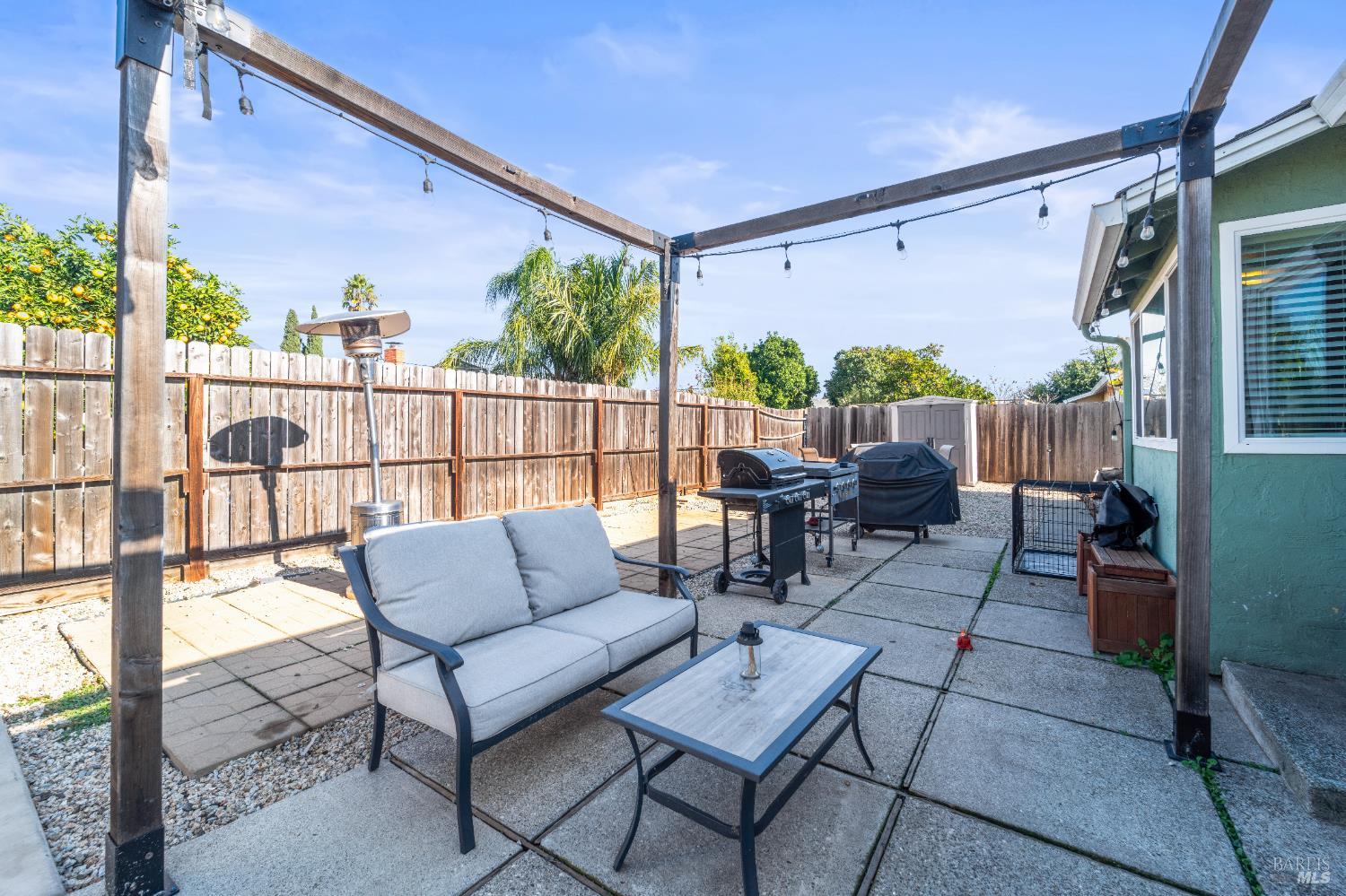 Detail Gallery Image 31 of 35 For 1168 Sanderling Dr, Fairfield,  CA 94533 - 4 Beds | 2 Baths