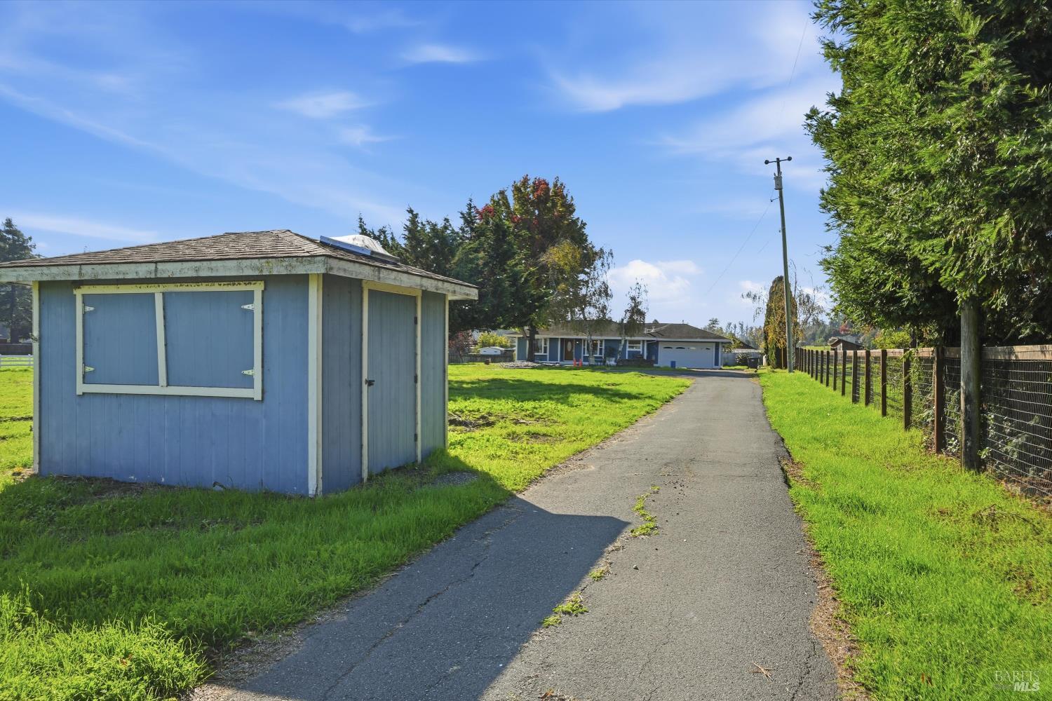 Detail Gallery Image 21 of 31 For 9125 Old Redwood Hwy, Cotati,  CA 94931 - 3 Beds | 2 Baths