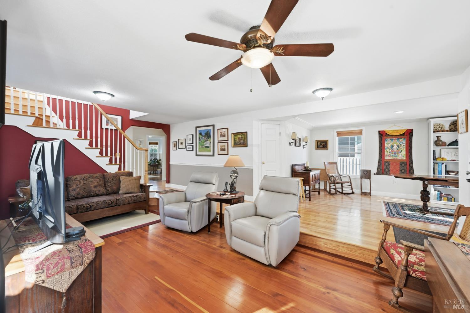 Detail Gallery Image 7 of 52 For 735 Carr Ave, Santa Rosa,  CA 95404 - 3 Beds | 2 Baths