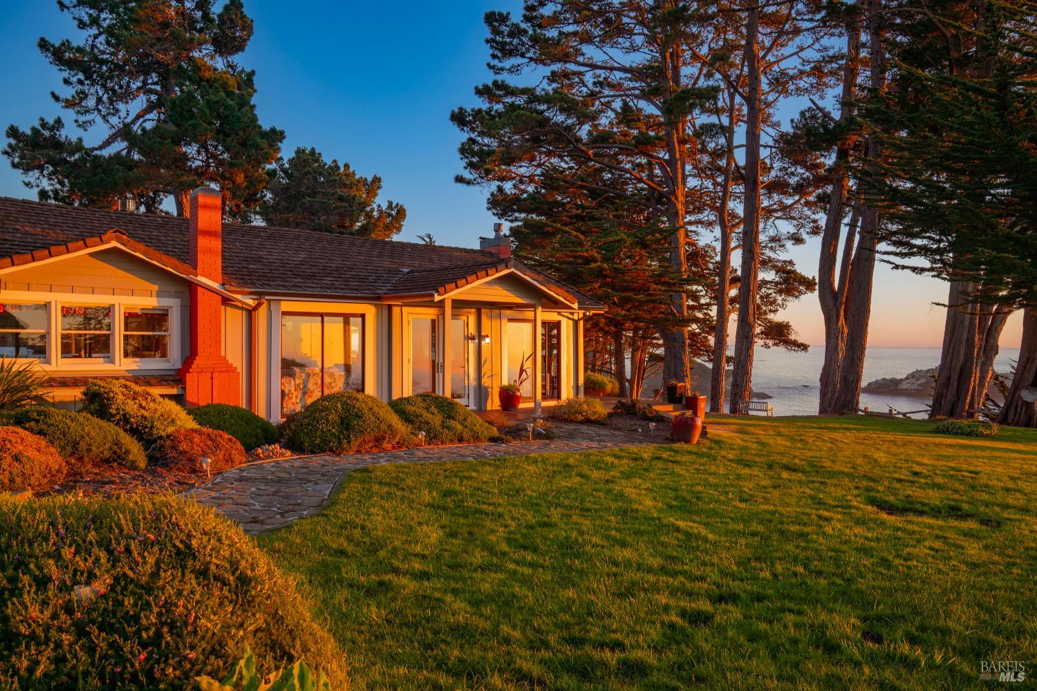 Detail Gallery Image 41 of 77 For 5420 S Highway 1 Unkn, Elk,  CA 95432 - 2 Beds | 3 Baths