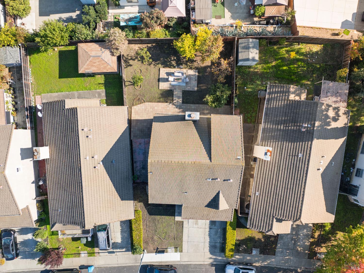 Detail Gallery Image 41 of 44 For 272 Mica Dr, Vallejo,  CA 94589 - 4 Beds | 2/1 Baths