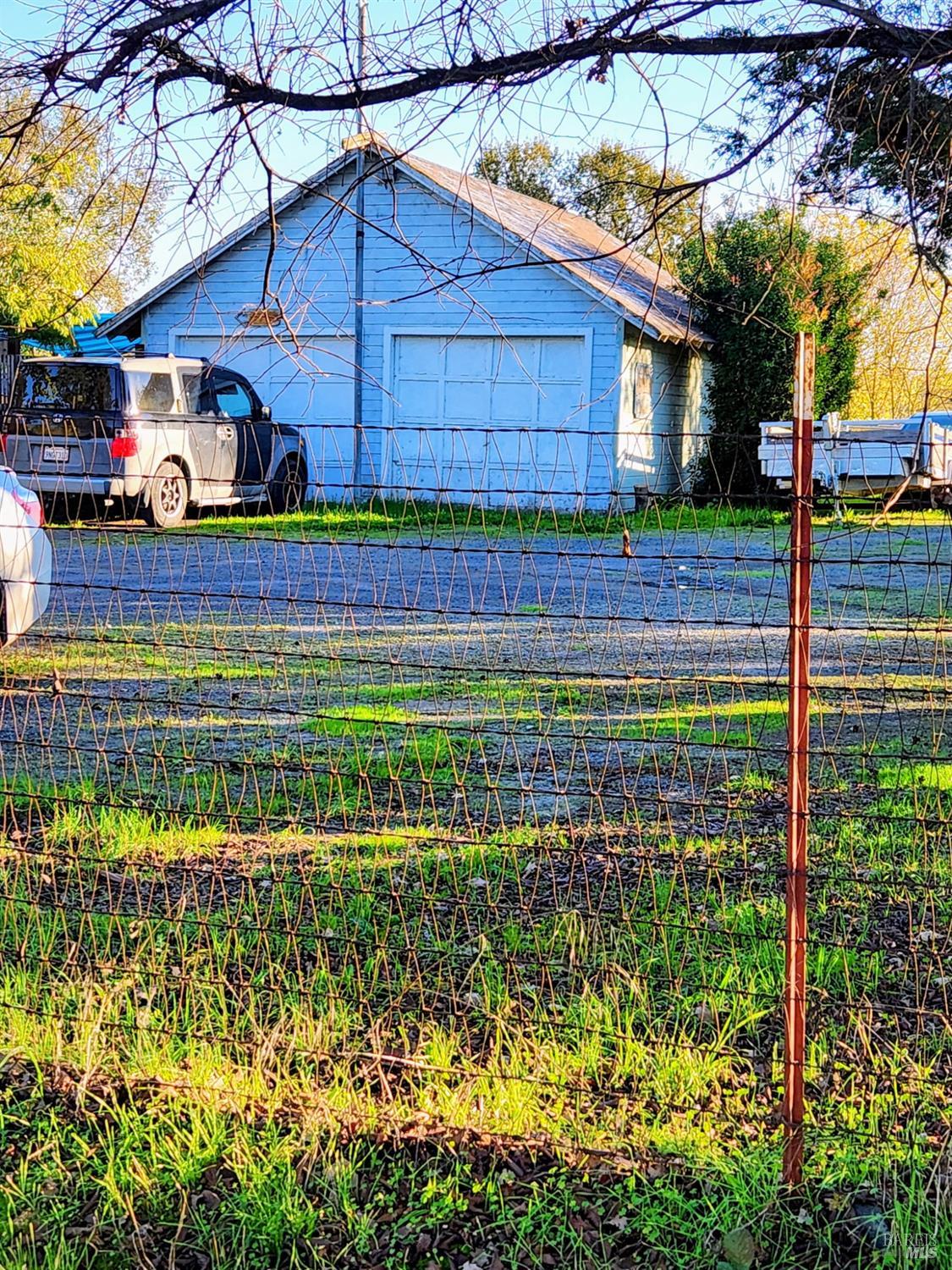 Detail Gallery Image 3 of 13 For 3988 Pyle Ave, Santa Rosa,  CA 95407 - 2 Beds | 1 Baths