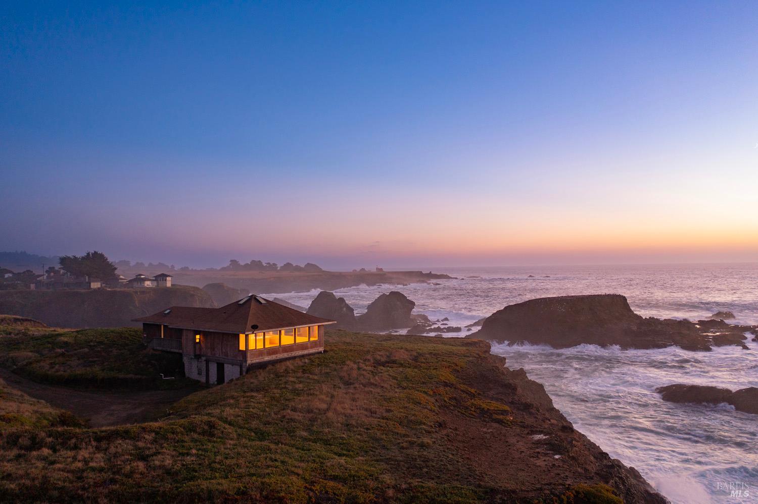 Detail Gallery Image 61 of 63 For 45525 S Caspar Dr, Mendocino,  CA 95460 - 1 Beds | 2 Baths