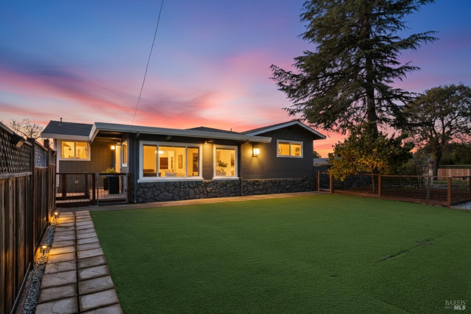 Detail Gallery Image 81 of 85 For 2159 Penny Ln, Napa,  CA 94559 - 5 Beds | 3/1 Baths