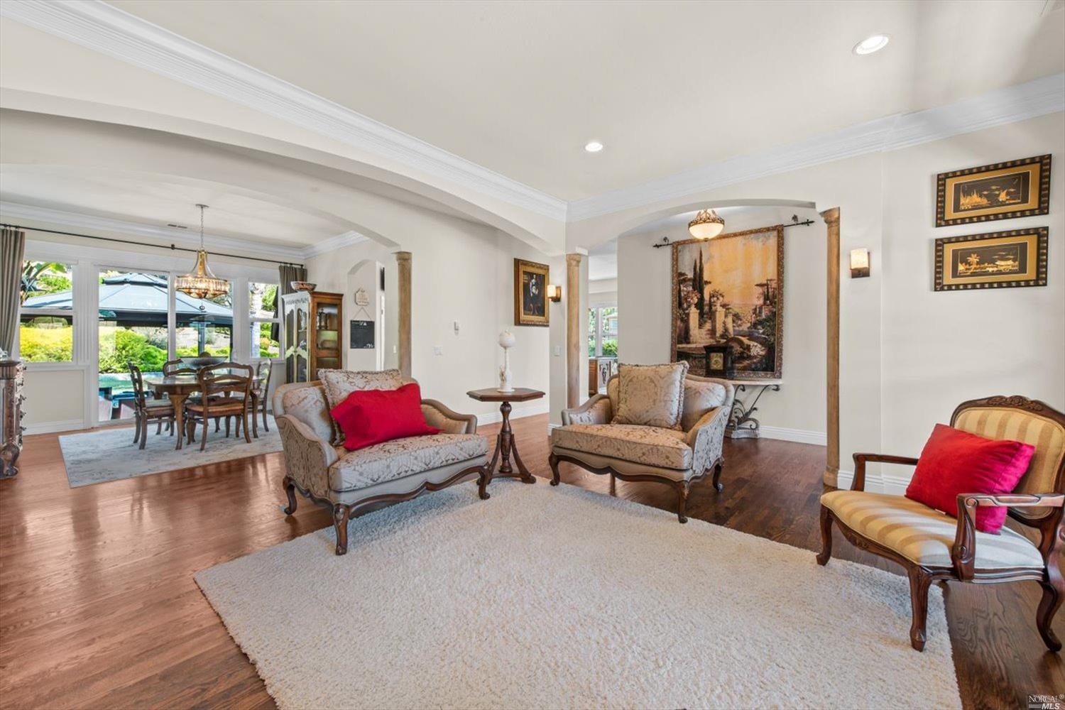 Detail Gallery Image 20 of 78 For 6041 N Vine St, Vacaville,  CA 95688 - 4 Beds | 2/1 Baths