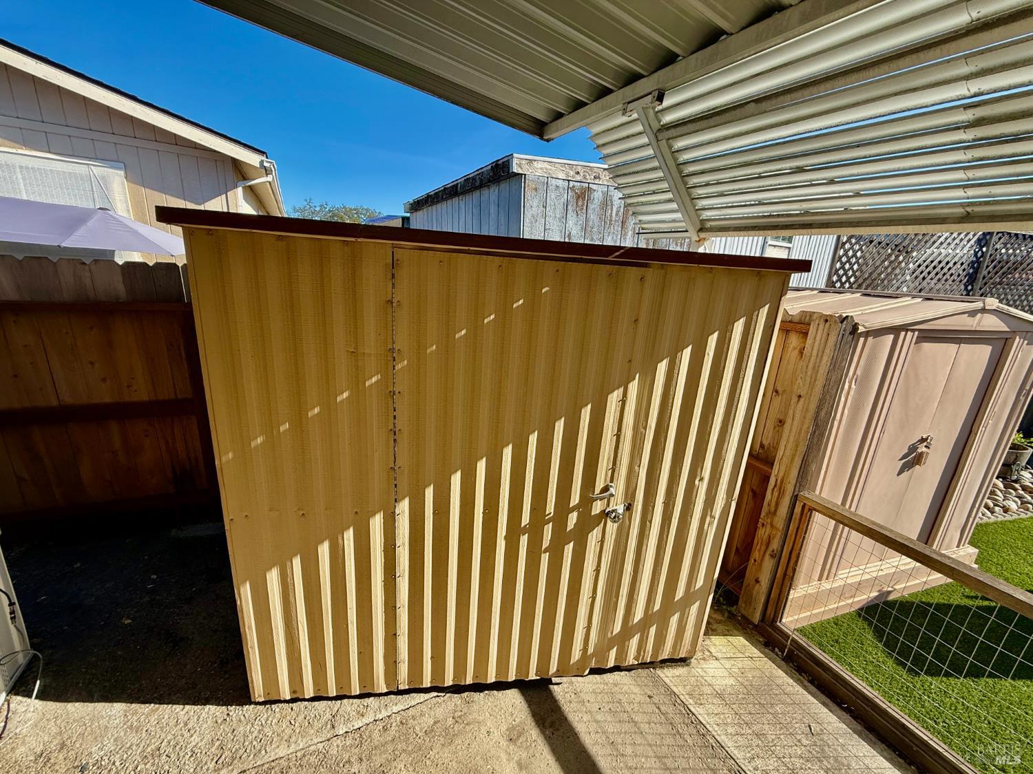 Detail Gallery Image 30 of 30 For 8148 D St, Windsor,  CA 95492 - 2 Beds | 2 Baths