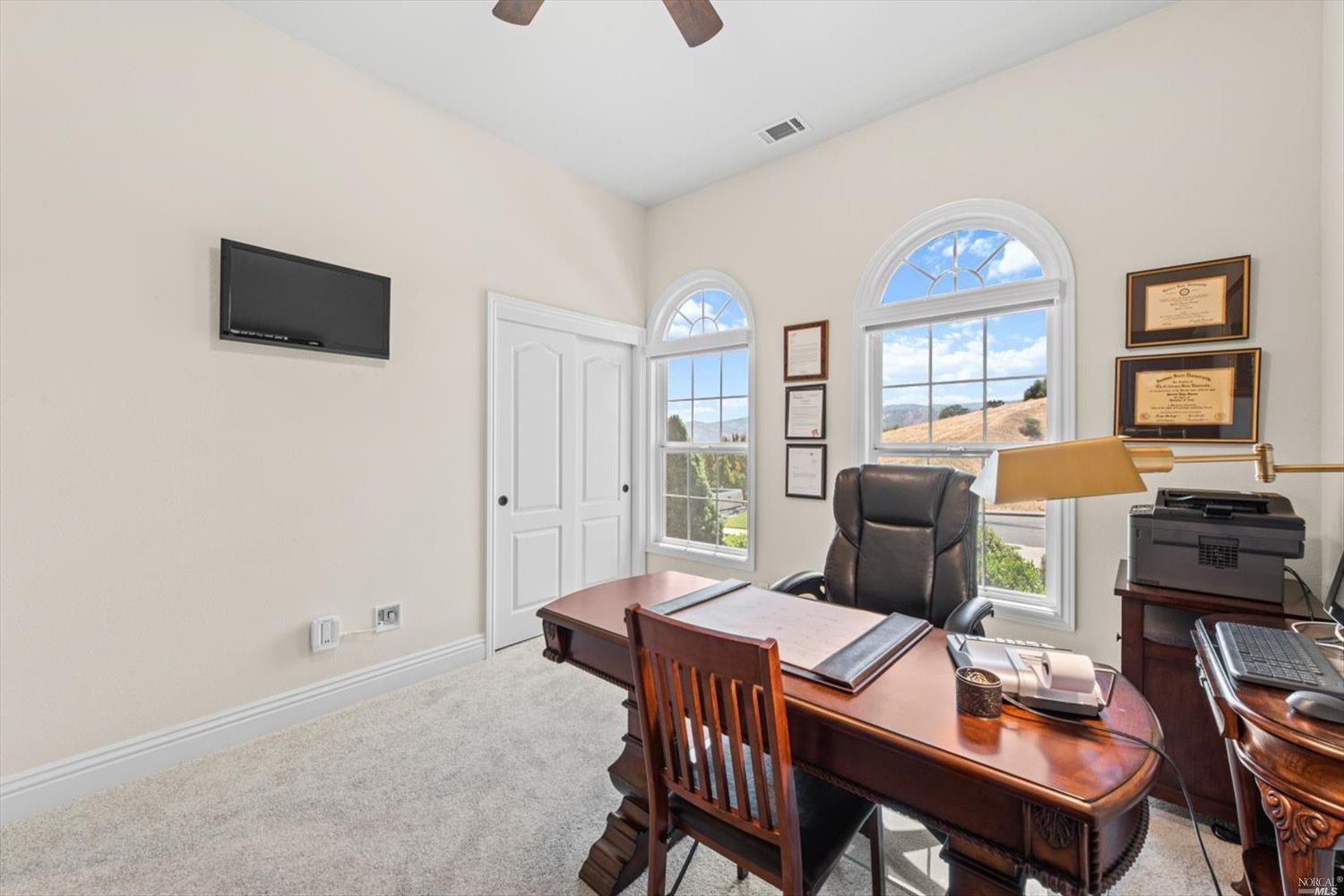 Detail Gallery Image 48 of 78 For 6041 N Vine St, Vacaville,  CA 95688 - 4 Beds | 2/1 Baths