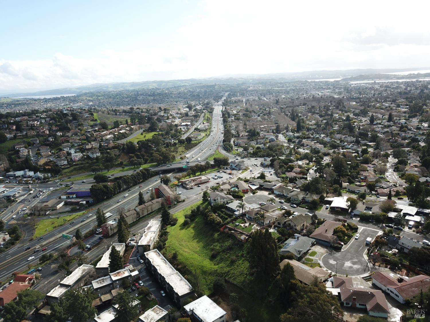 Detail Gallery Image 6 of 8 For 0 Fairgrounds Dr, Vallejo,  CA 94589 - – Beds | – Baths