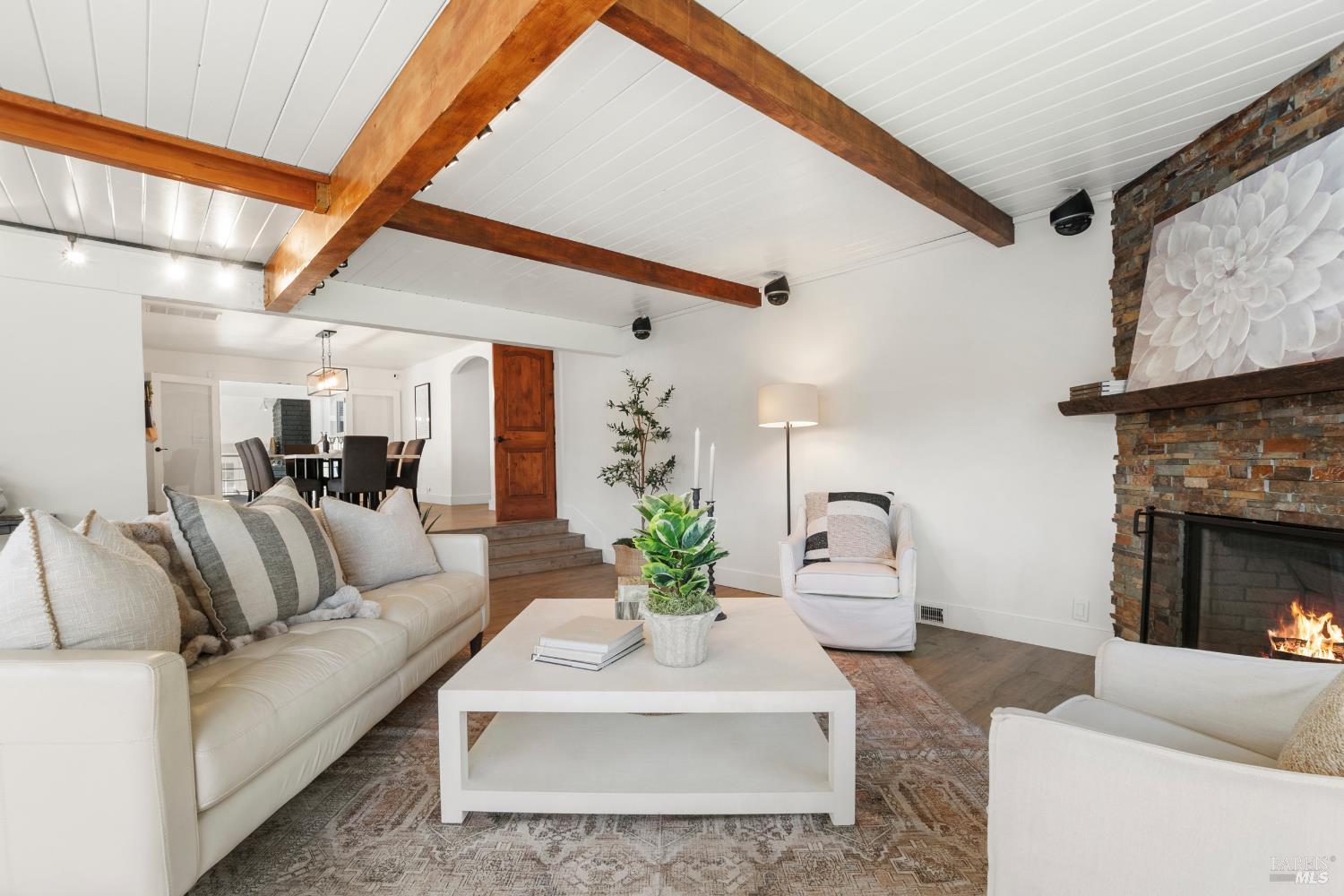 Detail Gallery Image 15 of 85 For 2159 Penny Ln, Napa,  CA 94559 - 5 Beds | 3/1 Baths