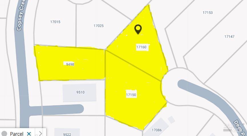 Detail Gallery Image 5 of 28 For 17150 Deer Park Dr, Lower Lake,  CA 95457 - – Beds | – Baths