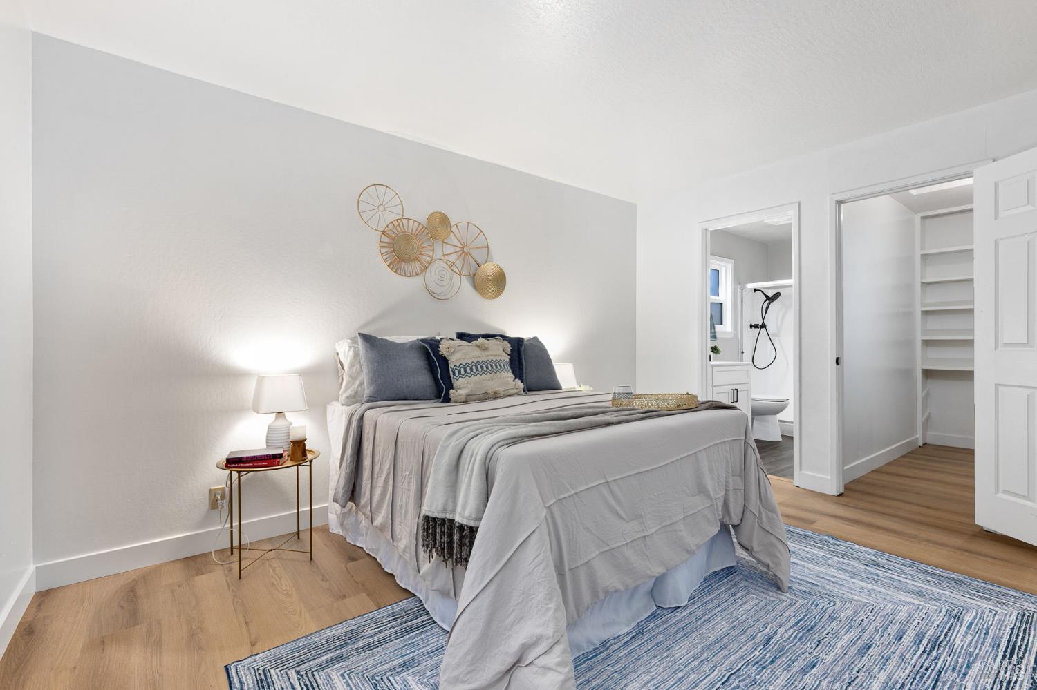 Detail Gallery Image 18 of 36 For 729 Brookside Dr, Vacaville,  CA 95688 - 3 Beds | 2 Baths