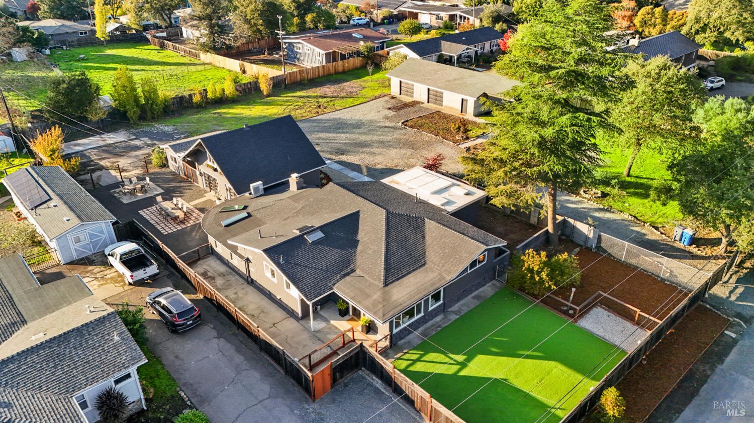 Detail Gallery Image 75 of 85 For 2159 Penny Ln, Napa,  CA 94559 - 5 Beds | 3/1 Baths