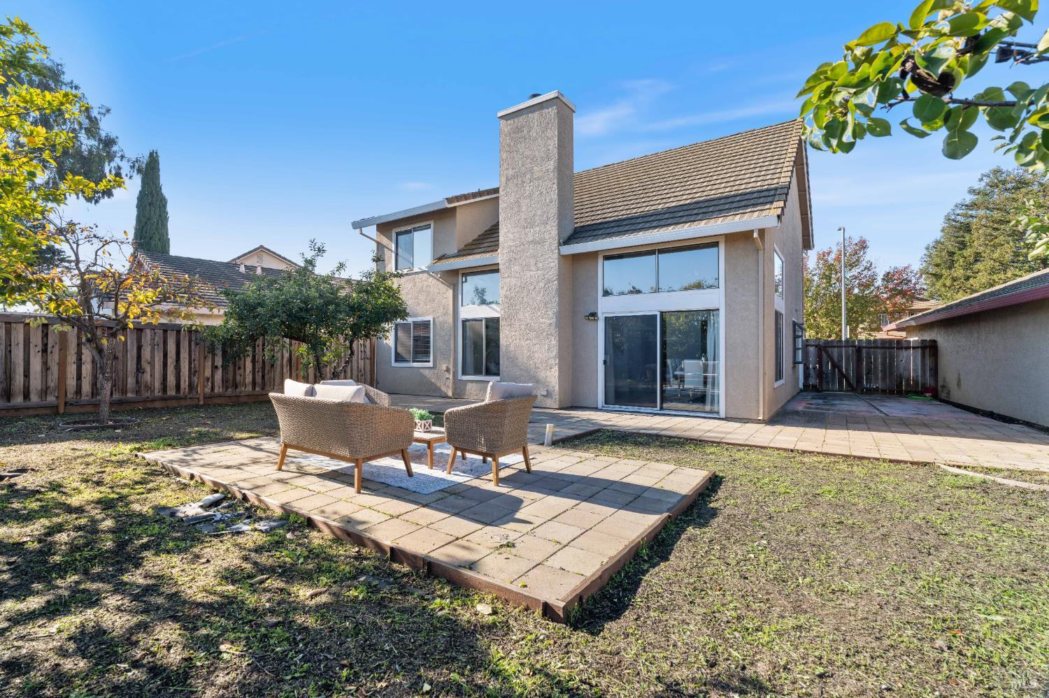 Detail Gallery Image 34 of 44 For 272 Mica Dr, Vallejo,  CA 94589 - 4 Beds | 2/1 Baths