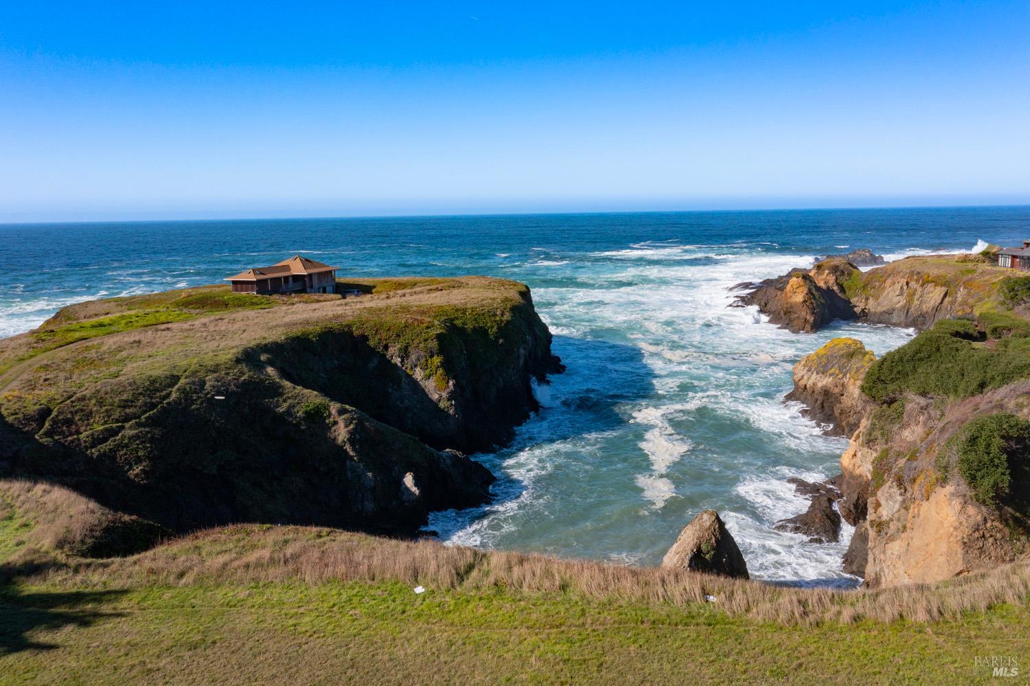 Detail Gallery Image 44 of 63 For 45525 S Caspar Dr, Mendocino,  CA 95460 - 1 Beds | 2 Baths