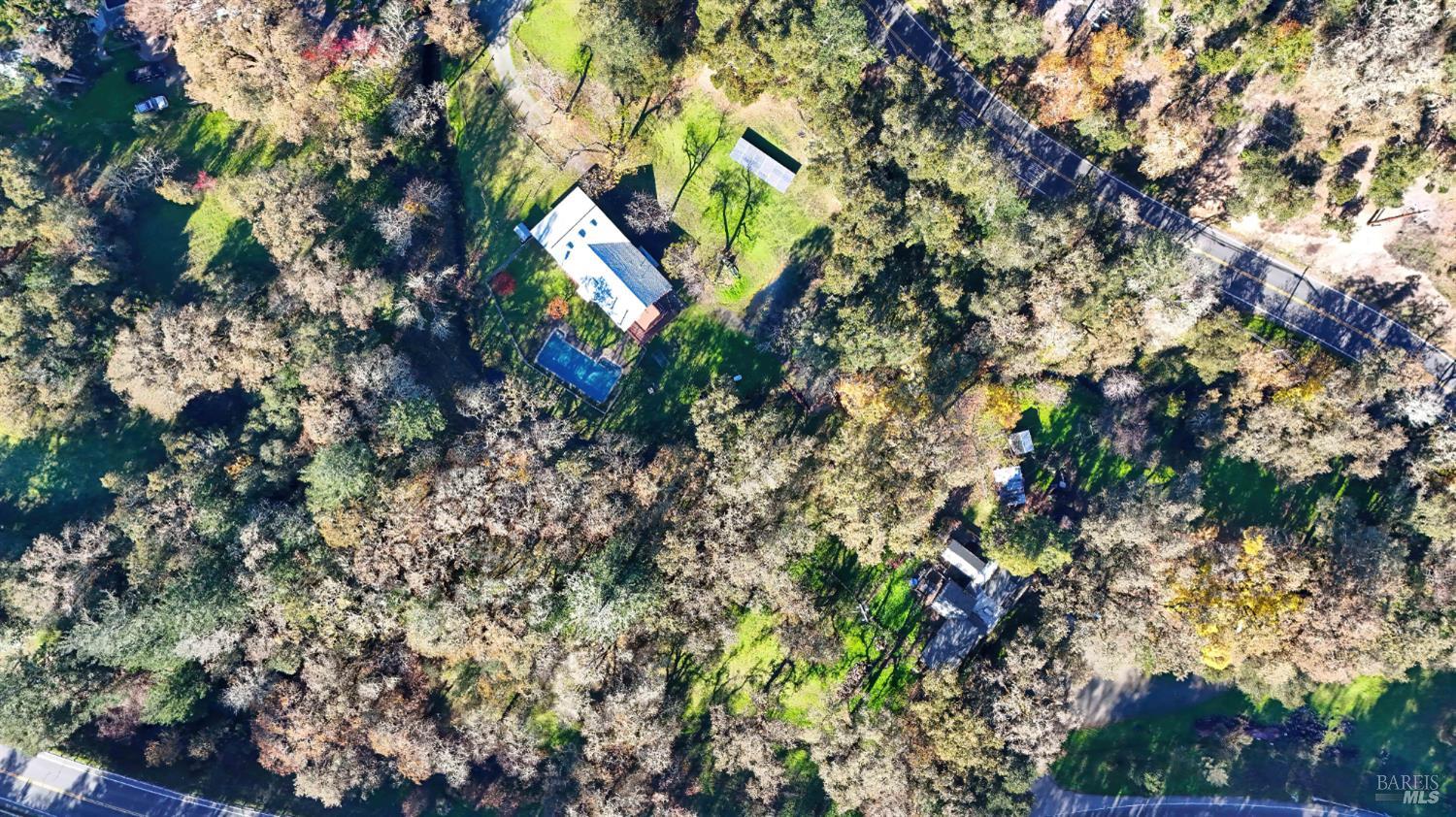 Detail Gallery Image 33 of 37 For 491 Franz Valley School Rd, Calistoga,  CA 94515 - 4 Beds | 3 Baths