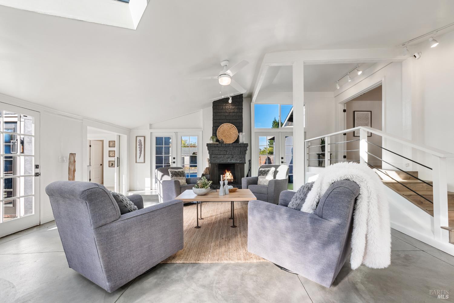 Detail Gallery Image 44 of 85 For 2159 Penny Ln, Napa,  CA 94559 - 5 Beds | 3/1 Baths