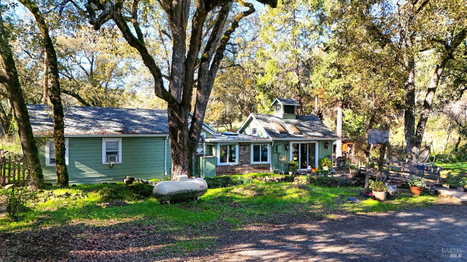 Detail Gallery Image 29 of 37 For 491 Franz Valley School Rd, Calistoga,  CA 94515 - 4 Beds | 3 Baths