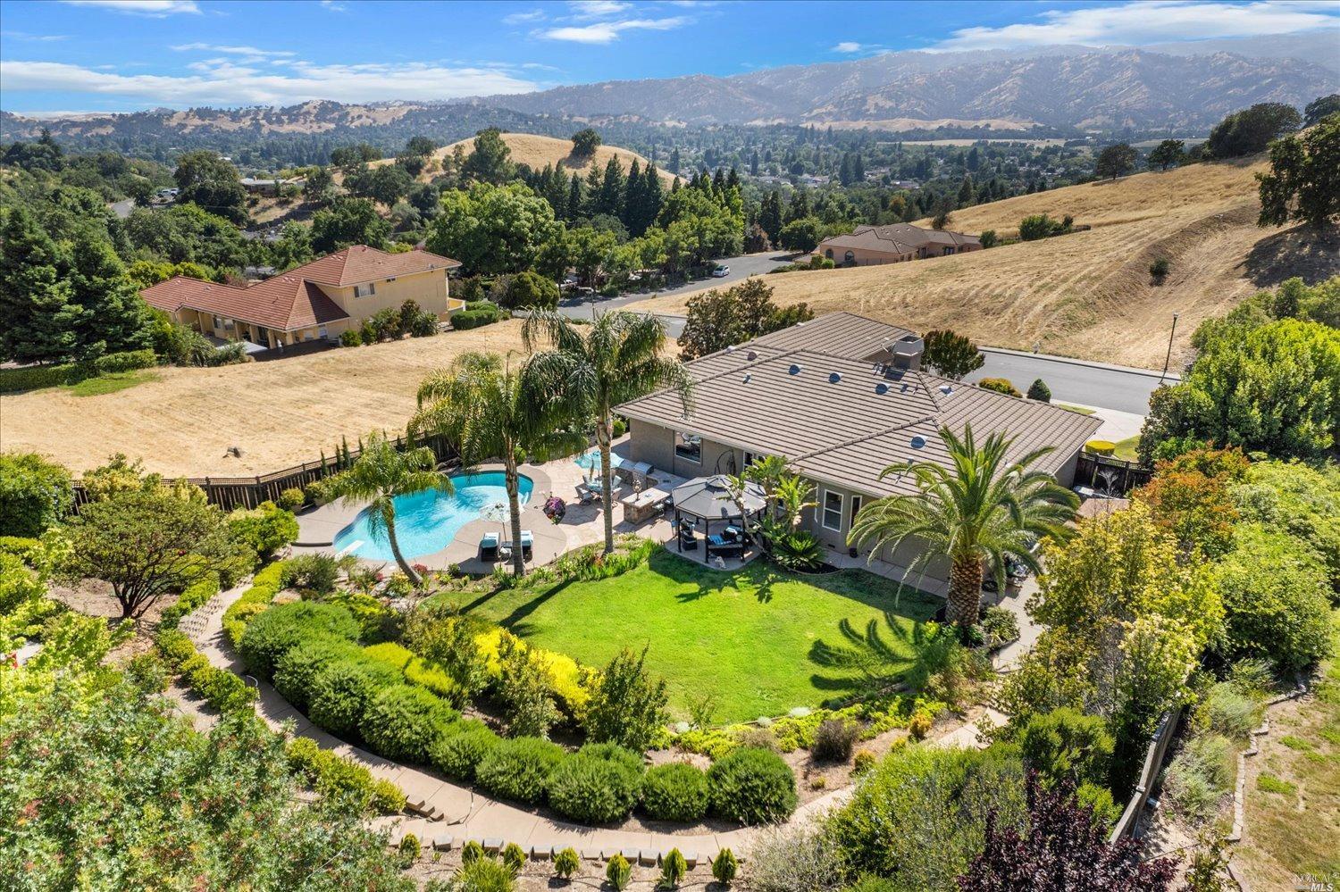 Detail Gallery Image 78 of 78 For 6041 N Vine St, Vacaville,  CA 95688 - 4 Beds | 2/1 Baths