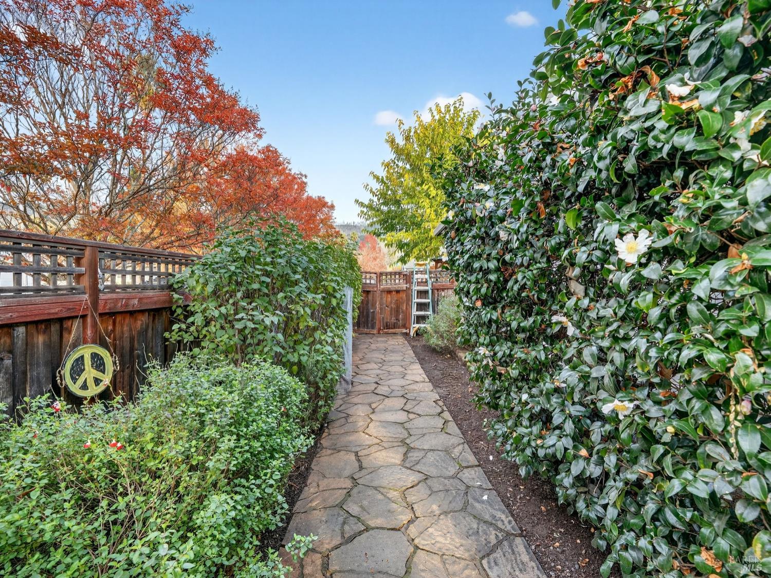 Detail Gallery Image 38 of 43 For 437 Korbel Pl, Santa Rosa,  CA 95409 - 4 Beds | 2 Baths