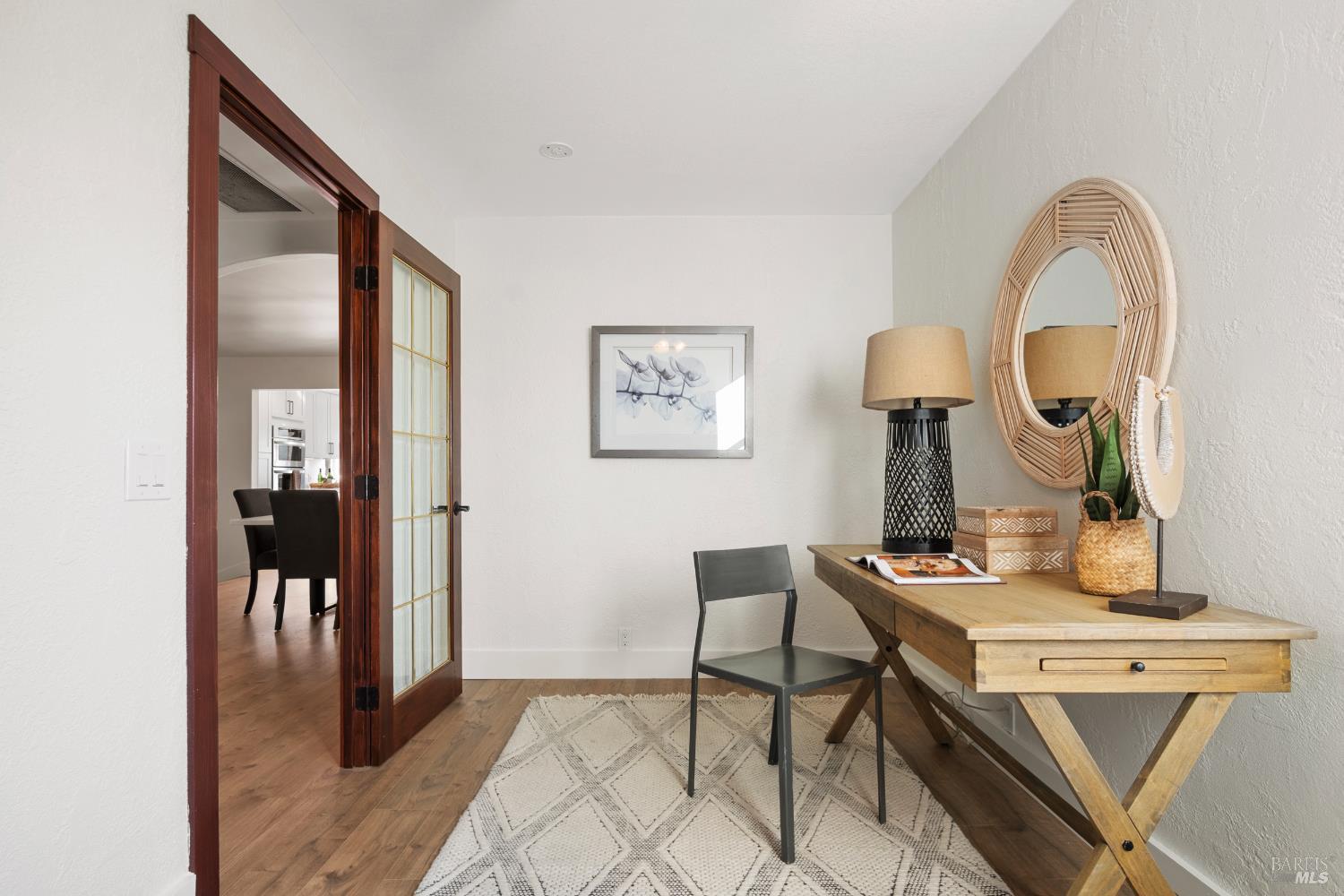 Detail Gallery Image 35 of 85 For 2159 Penny Ln, Napa,  CA 94559 - 5 Beds | 3/1 Baths