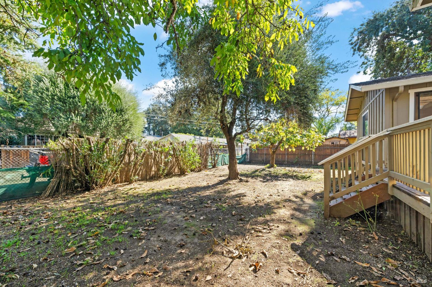 Detail Gallery Image 21 of 31 For 408 Boyes Blvd, Sonoma,  CA 95476 - 3 Beds | 2 Baths
