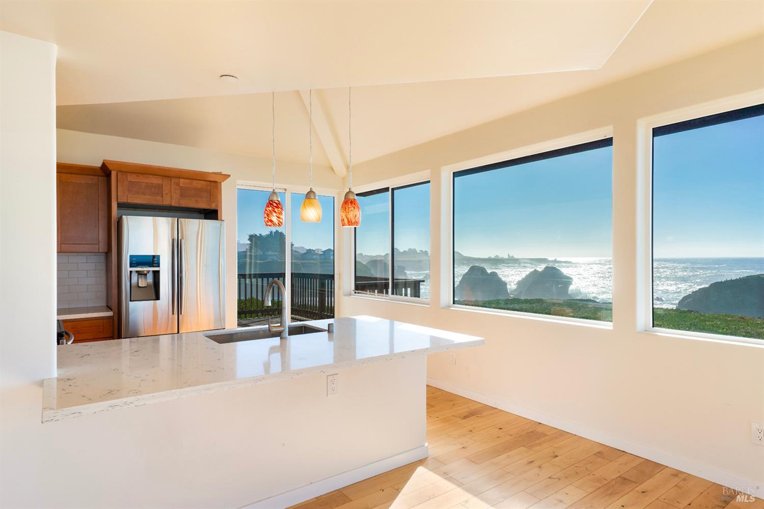 Detail Gallery Image 18 of 63 For 45525 S Caspar Dr, Mendocino,  CA 95460 - 1 Beds | 2 Baths