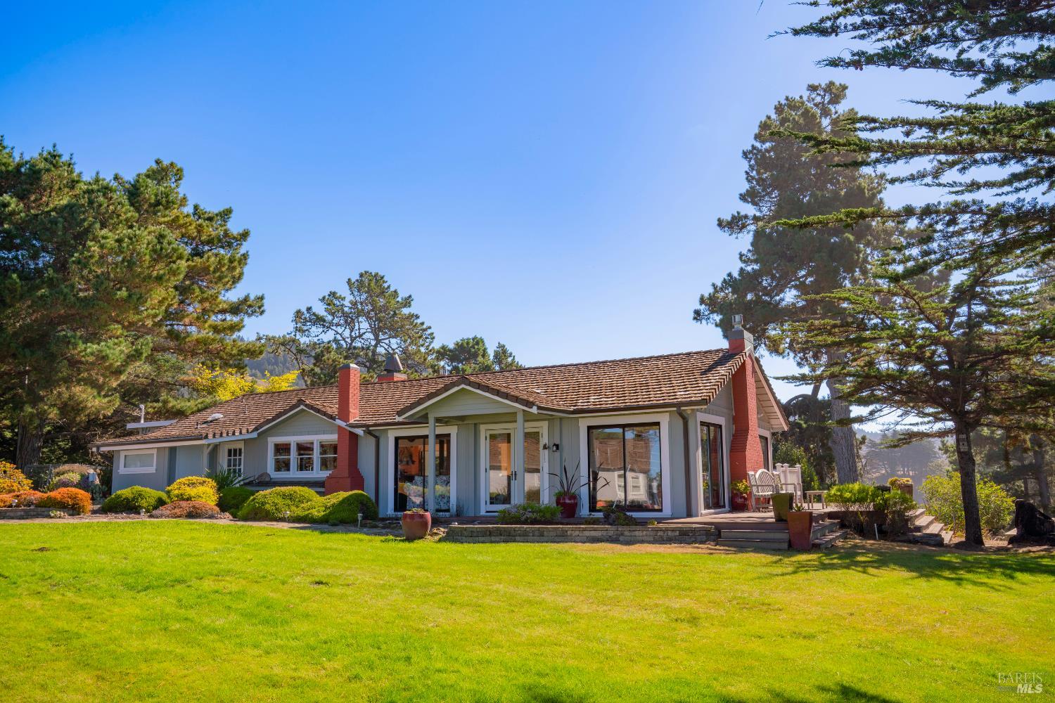 Detail Gallery Image 10 of 77 For 5420 S Highway 1 Unkn, Elk,  CA 95432 - 2 Beds | 3 Baths