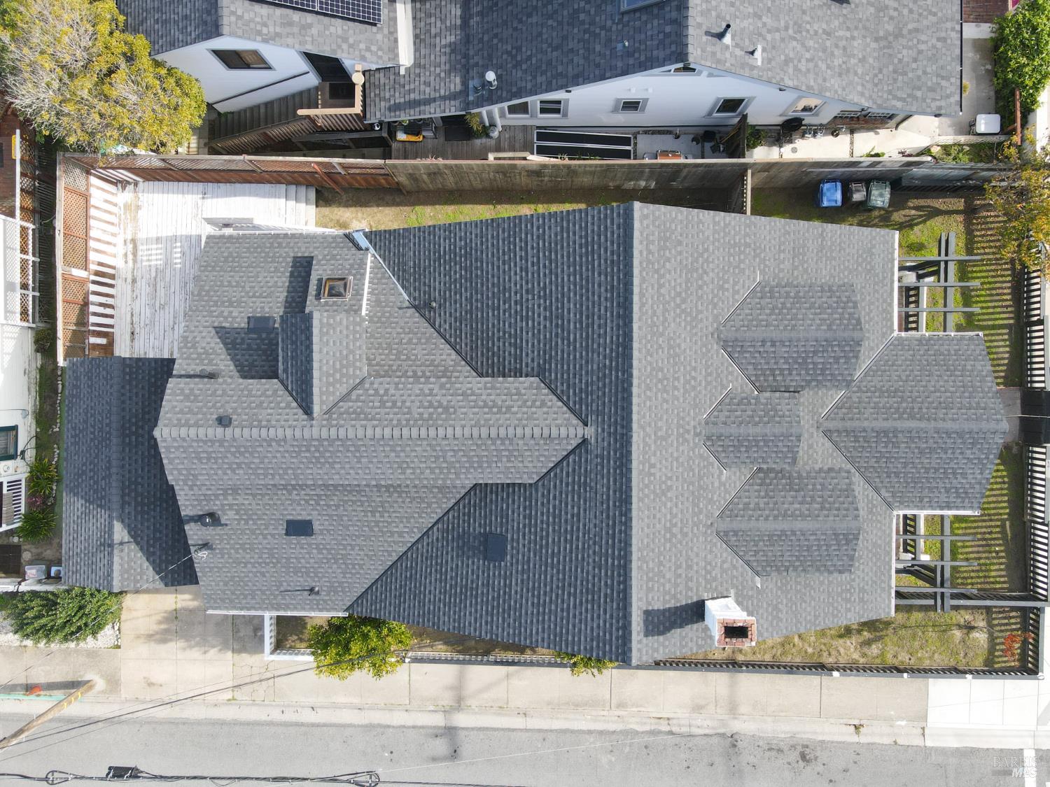 Detail Gallery Image 19 of 23 For 898 W Franklin St, Monterey,  CA 93940 - 5 Beds | 2 Baths