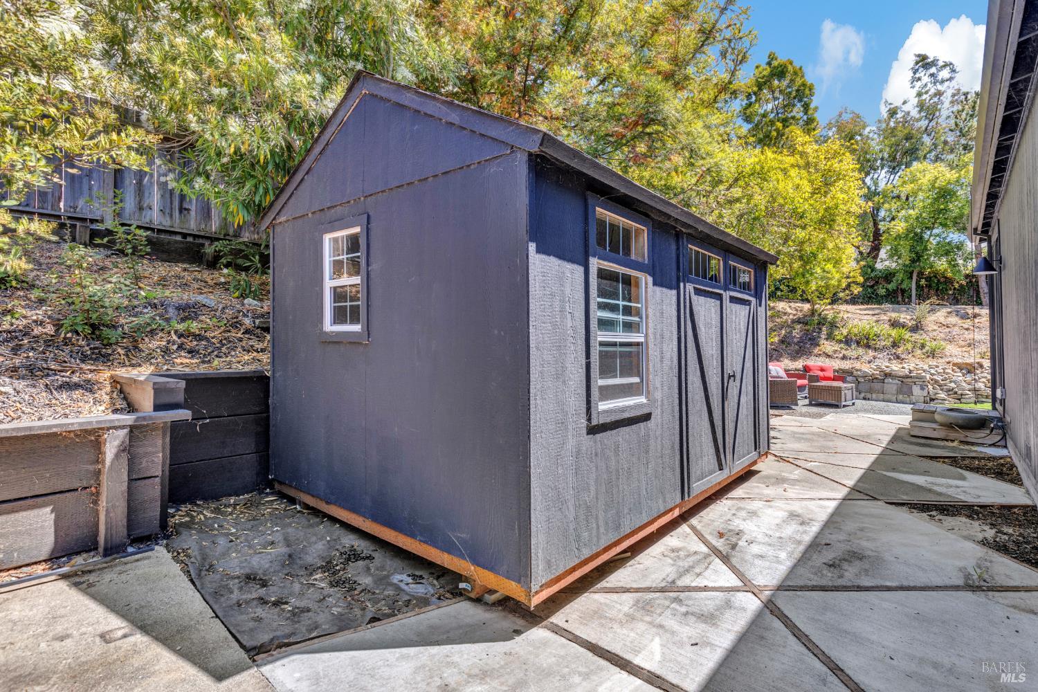 Detail Gallery Image 33 of 53 For 496 Raymond Dr, Benicia,  CA 94510 - 3 Beds | 2 Baths