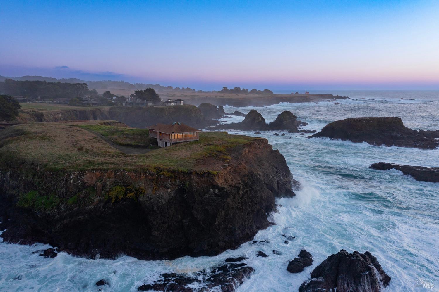 Detail Gallery Image 57 of 63 For 45525 S Caspar Dr, Mendocino,  CA 95460 - 1 Beds | 2 Baths