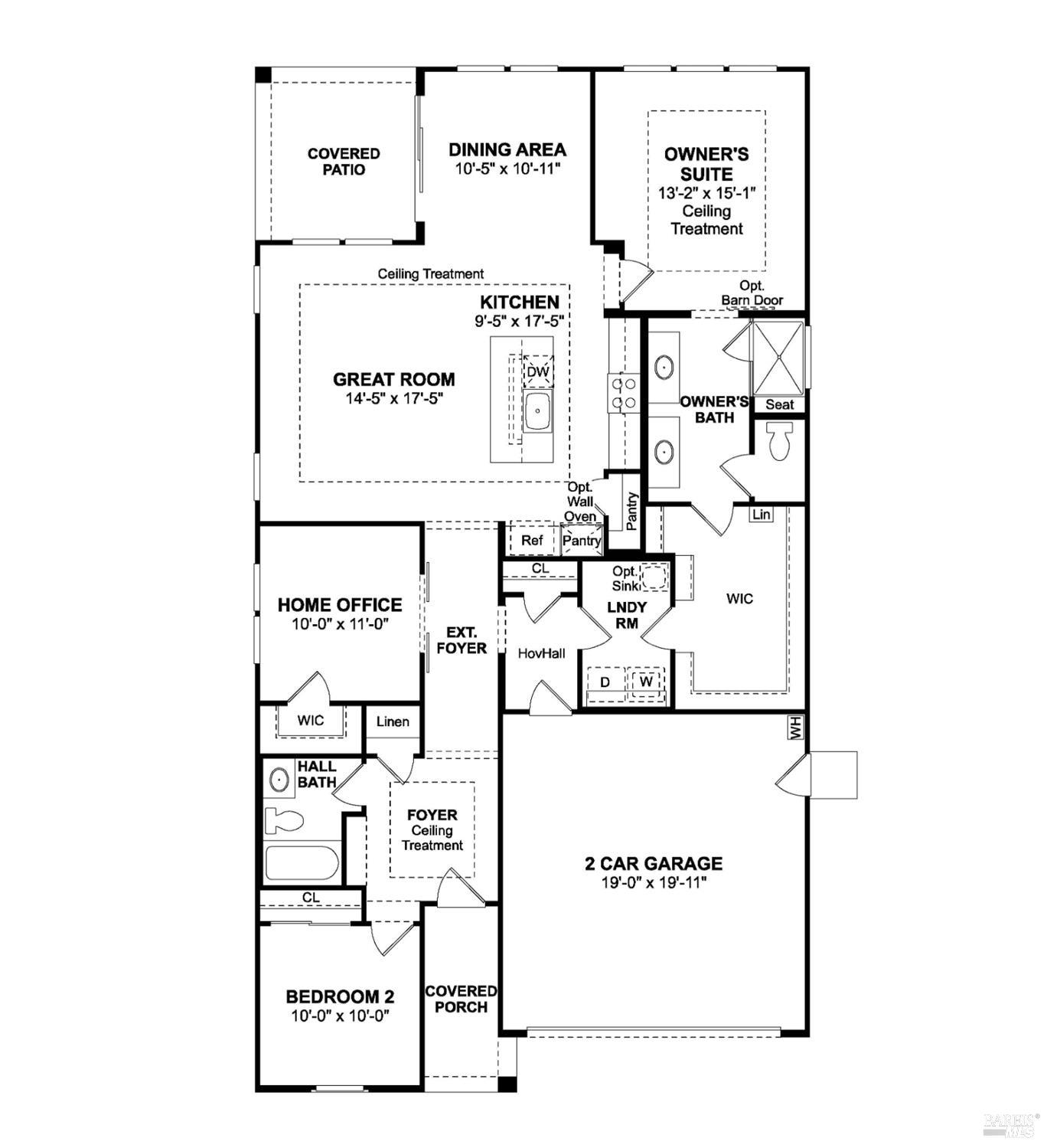 Detail Gallery Image 2 of 25 For 335 Fable Ct, Dixon,  CA 95620 - 2 Beds | 2 Baths