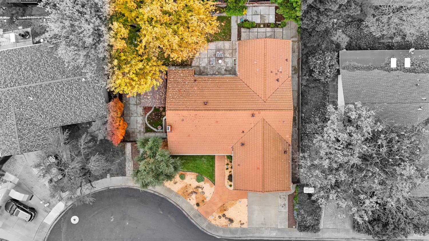 Detail Gallery Image 48 of 52 For 654 Corte Seville Unkn, Vacaville,  CA 95688 - 3 Beds | 2 Baths