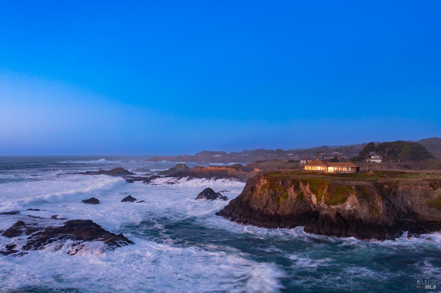 Detail Gallery Image 62 of 63 For 45525 S Caspar Dr, Mendocino,  CA 95460 - 1 Beds | 2 Baths