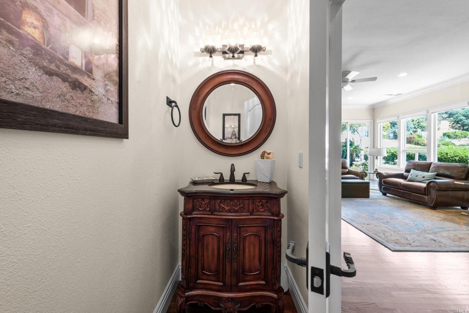 Detail Gallery Image 35 of 78 For 6041 N Vine St, Vacaville,  CA 95688 - 4 Beds | 2/1 Baths