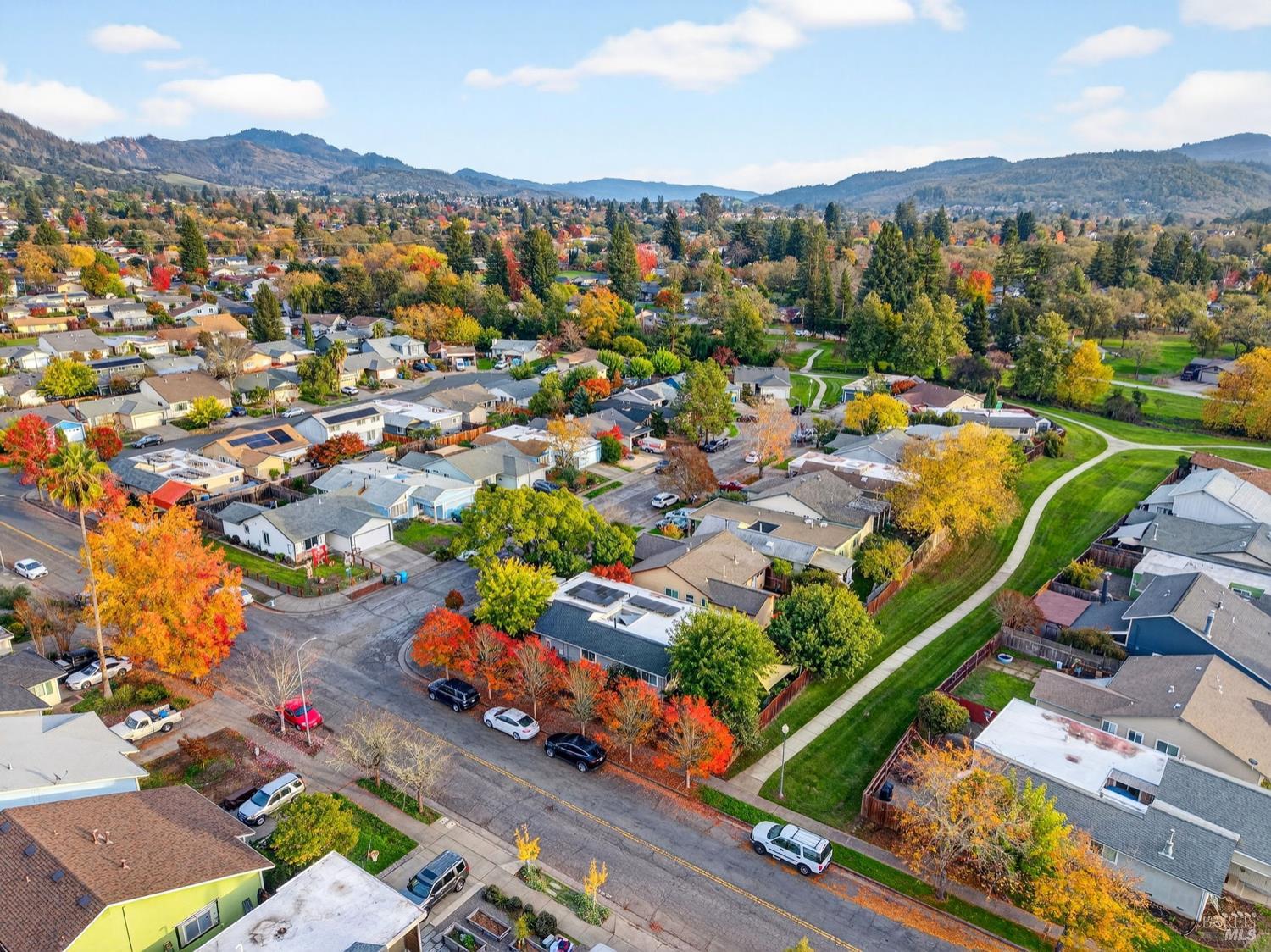 Detail Gallery Image 21 of 43 For 437 Korbel Pl, Santa Rosa,  CA 95409 - 4 Beds | 2 Baths