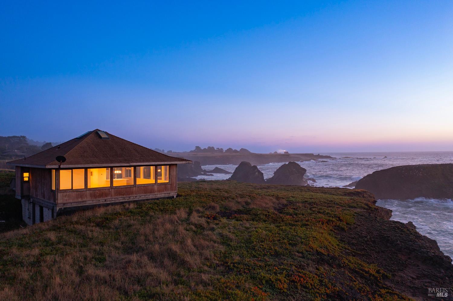 Detail Gallery Image 60 of 63 For 45525 S Caspar Dr, Mendocino,  CA 95460 - 1 Beds | 2 Baths