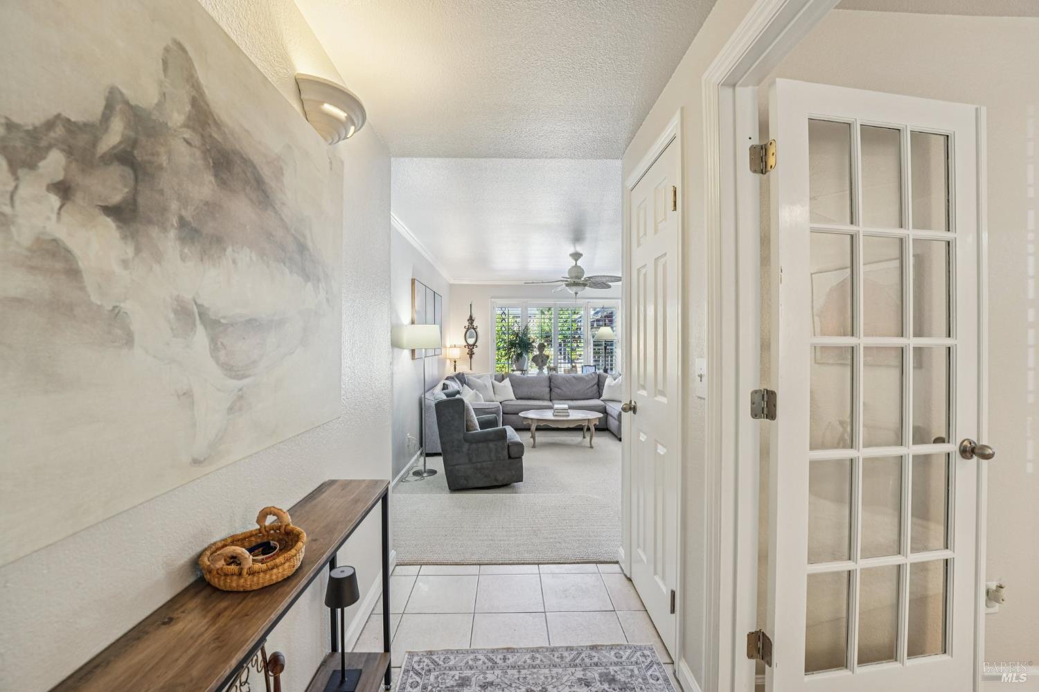 Detail Gallery Image 8 of 64 For 4233 Brookshire Cir, Santa Rosa,  CA 95405 - 4 Beds | 2 Baths