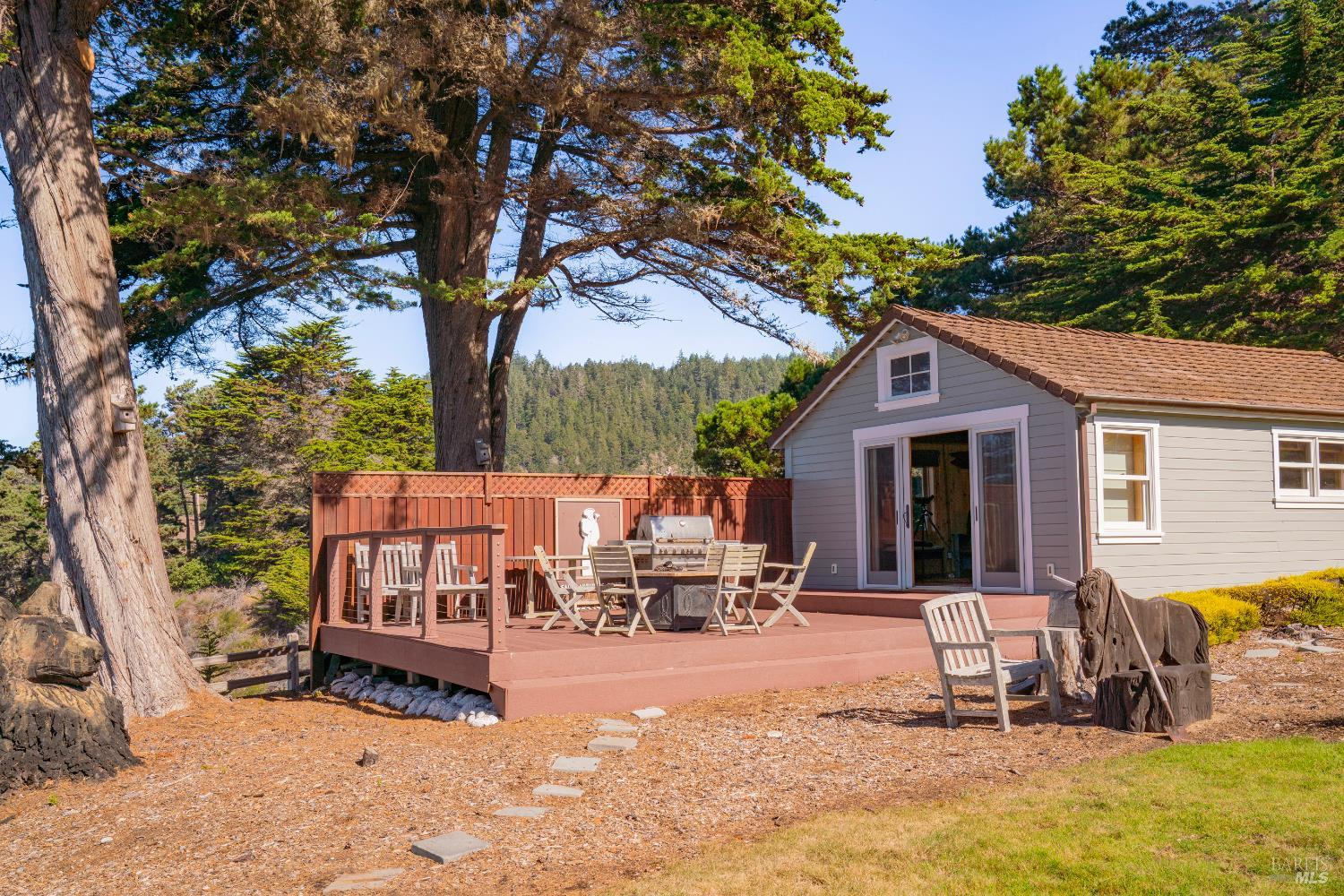 Detail Gallery Image 71 of 77 For 5420 S Highway 1 Unkn, Elk,  CA 95432 - 2 Beds | 3 Baths