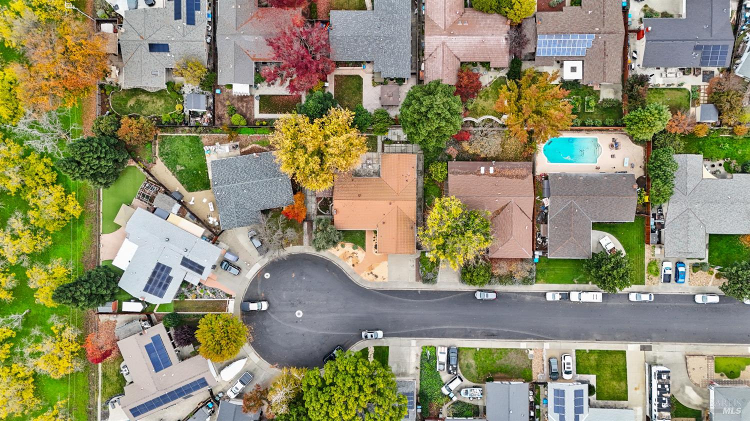 Detail Gallery Image 45 of 52 For 654 Corte Seville Unkn, Vacaville,  CA 95688 - 3 Beds | 2 Baths