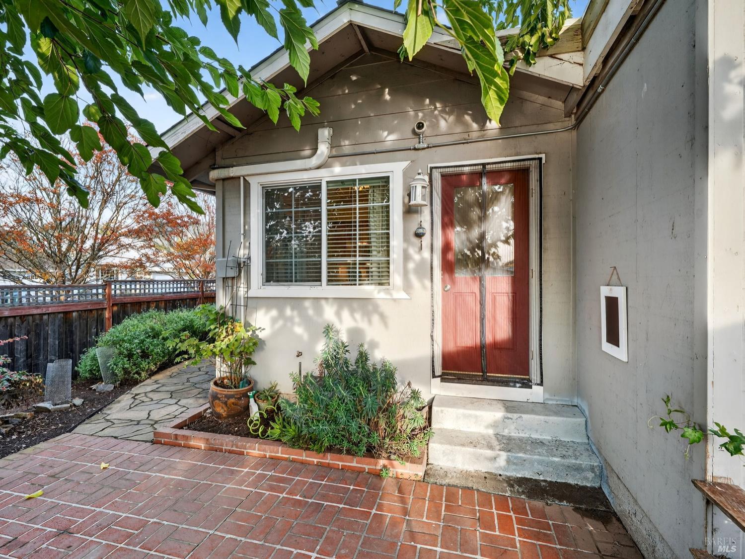 Detail Gallery Image 36 of 43 For 437 Korbel Pl, Santa Rosa,  CA 95409 - 4 Beds | 2 Baths